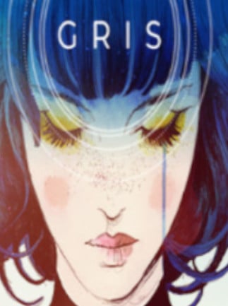 GRIS (Steam)