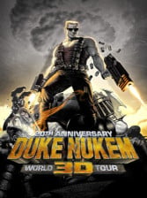 Buy Duke Nukem 3D: 20th Anniversary World Tour Steam Key