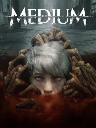 The Medium (Steam)