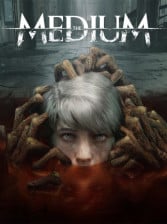 Buy The Medium Steam Key