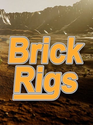 Brick Rigs (Steam)