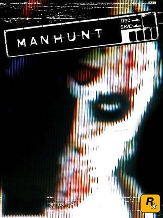 Manhunt (Steam)