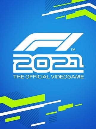 F1 2021 (Steam)