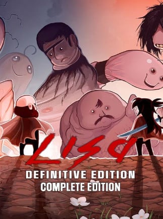LISA: Complete Edition (Steam)