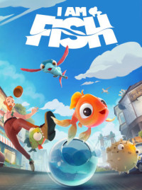 Buy Game Key - I Am Fish (Steam)