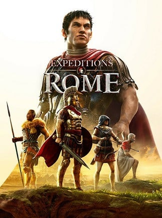 Expeditions: Rome (Steam)