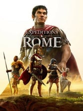 Buy Expeditions: Rome Steam Key