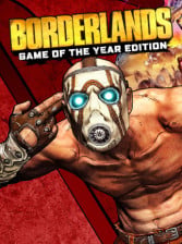 Buy Borderlands - GOTY Edition Steam Key