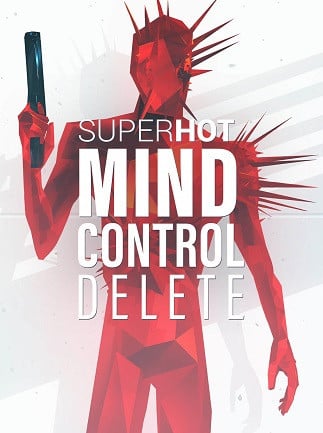 Superhot: Mind Control Delete (Steam)