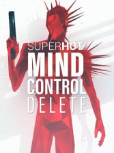 Buy Superhot: Mind Control Delete Steam Key