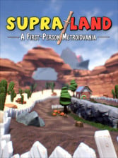 Buy Supraland Steam Key
