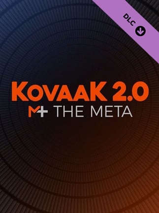 KovaaK 2.0: Tracking Trainer (Steam)
