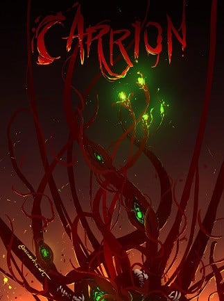 Carrion (Steam)