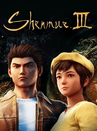 Shenmue III (Steam)