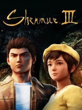 Buy Shenmue III Steam Key