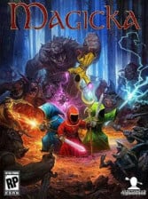 Buy Magicka Steam Key