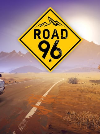 Road 96 (Steam)