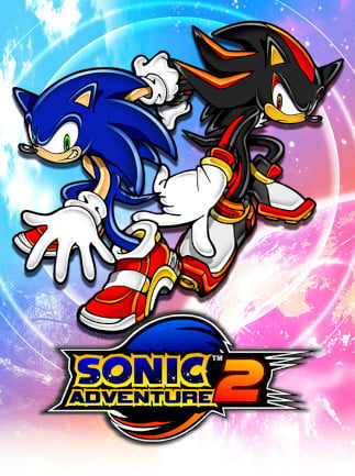 Sonic Adventure 2 (Steam)
