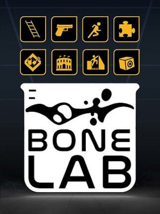 BONELAB (Steam)