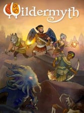 Buy Wildermyth Steam Key