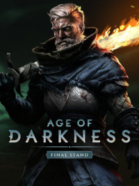 Buy Game Key - Age of Darknes - Final Stand (Steam)