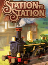 Buy Station to Station Steam Key