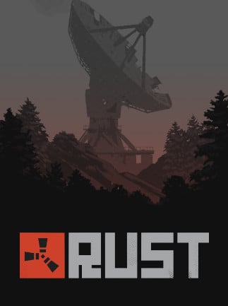 Rust (Steam)