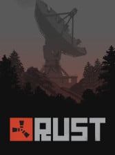 Buy Rust Steam Key
