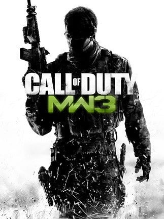Call of Duty: Modern Warfare 3 (Steam)
