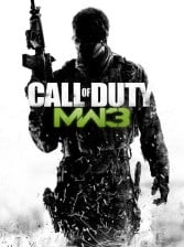 Buy Call of Duty: Modern Warfare 3 Steam Key