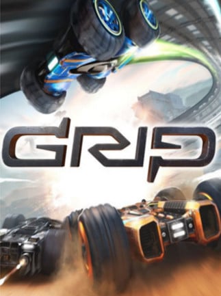 GRIP: Combat Racing (Steam)