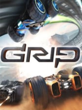 Buy GRIP: Combat Racing Steam Key