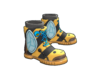 download the last version for ios Bee Cosplay Boots cs go skin