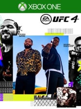 Buy EA Sports UFC 4 Xbox Live Key