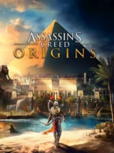 Buy Assassin's Creed Origins Ubisoft Connect Key