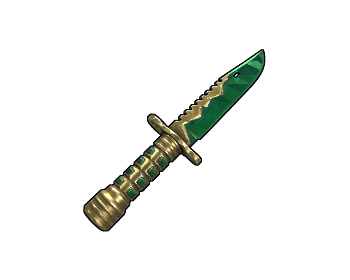 Emerald Knife download the new