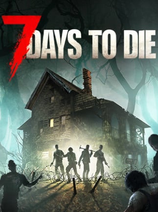 7 Days to Die: 2-Pack (Steam)
