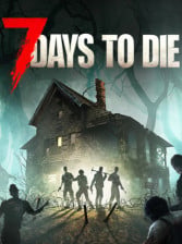 Buy 7 Days to Die: 2-Pack Steam Key