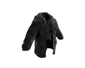 Blackout Jacket