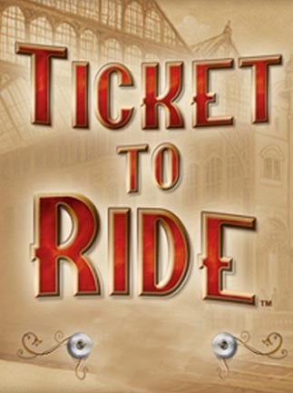 Ticket to Ride (Steam)