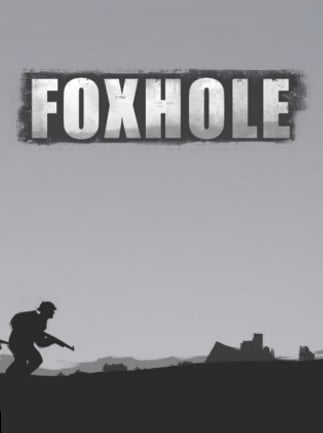 Foxhole (Steam)