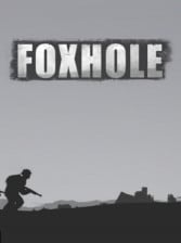 Buy Foxhole Steam Key