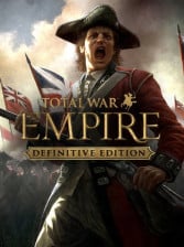 Buy Total War: EMPIRE - Definitive Edition Steam Key