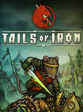 Buy Game Key - Tails of Iron (Steam)
