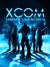Buy XCOM: Enemy Unknown Steam Key