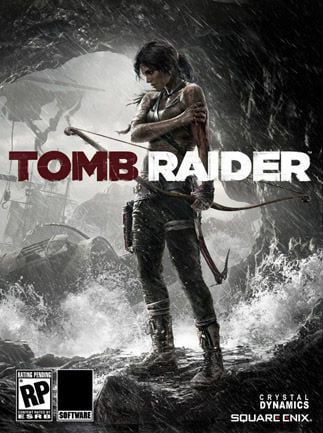 Tomb Raider (Steam)