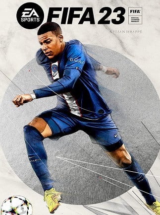 FIFA 23 (EA App)