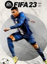 Buy FIFA 23 EA App Key