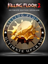 Buy Killing Floor 2 - Ultimate Edition Steam Key