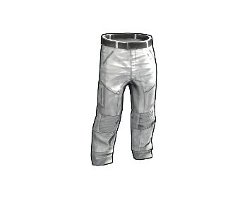 Whiteout Pants